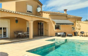 Beautiful Home In Cabannes